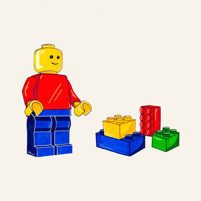 LEGO