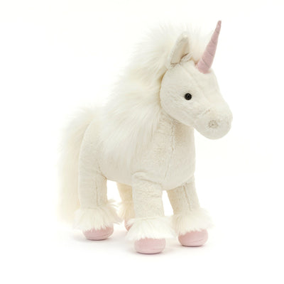 JELLYCAT UNICORN ISADORA