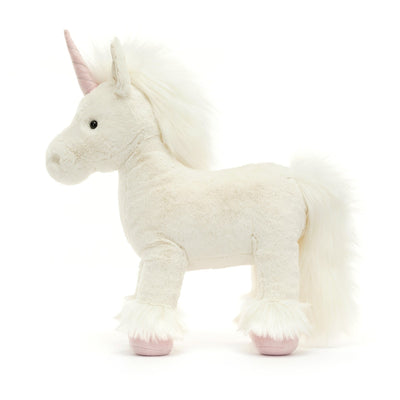 JELLYCAT UNICORN ISADORA