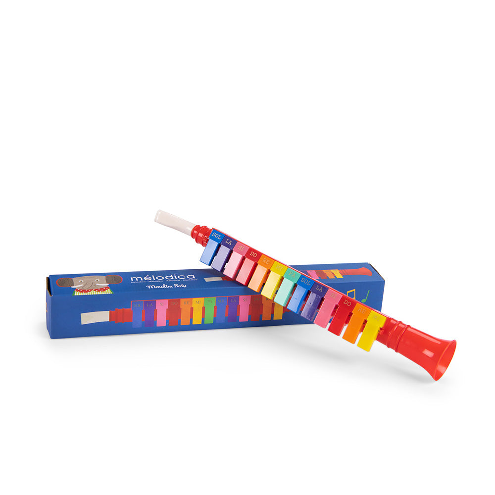 Melodica