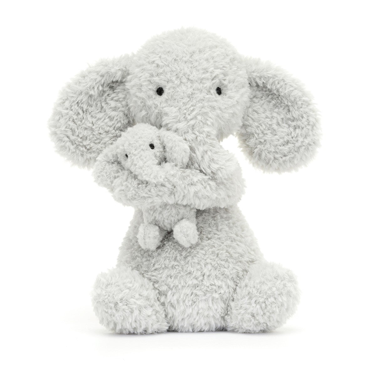 Huddles elefant, 26 cm