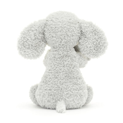 Huddles elefant, 26 cm