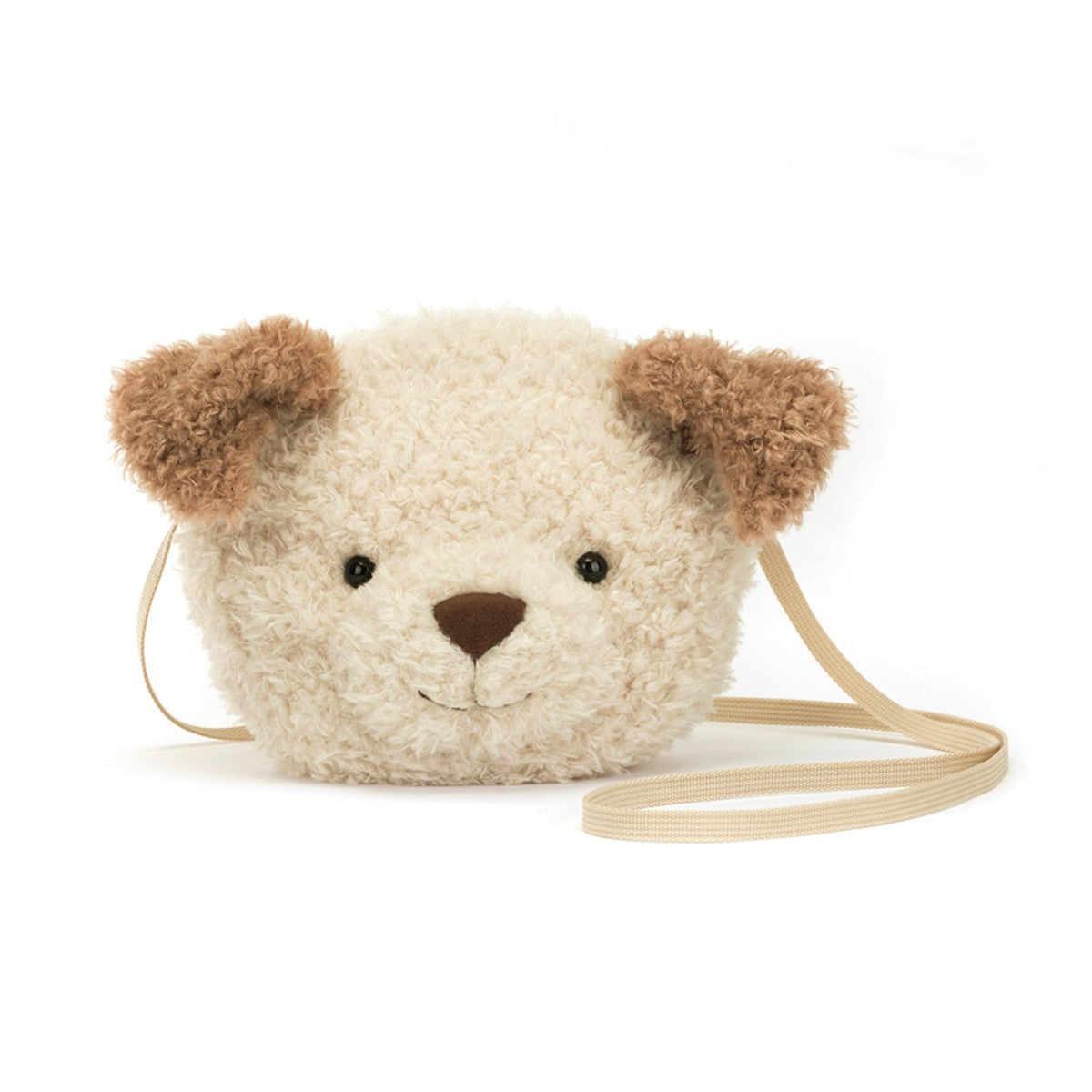 Jellycat, hundetaske