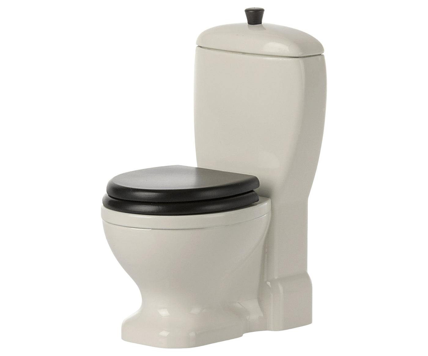 Miniature toilet