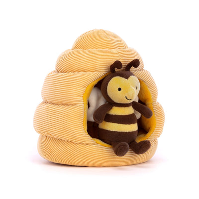 Honeyhome bi