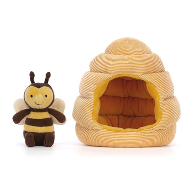 Honeyhome bi