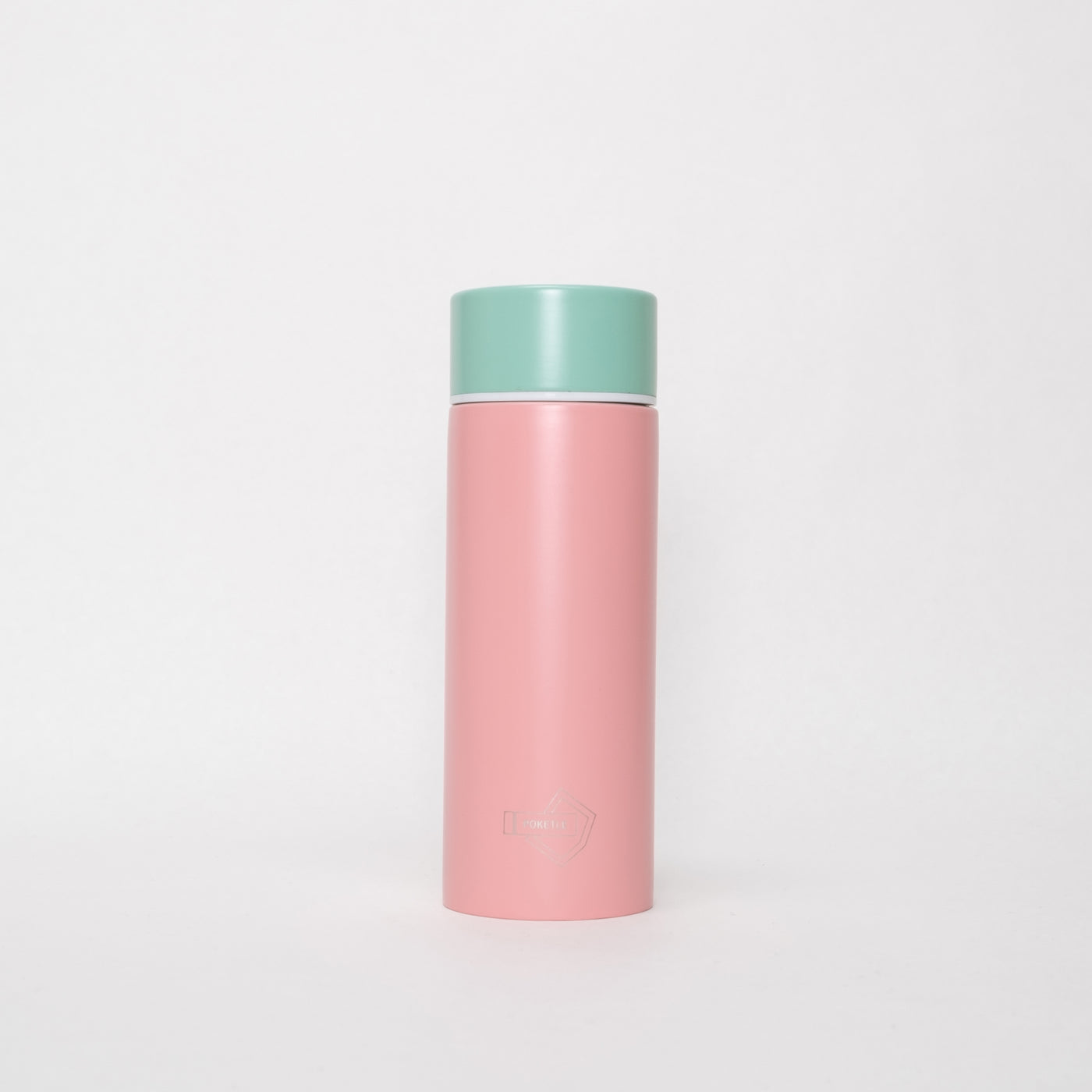 Drikkedunk,  pink / mint