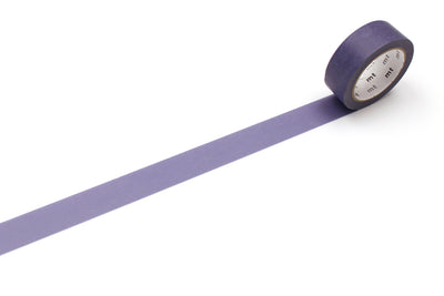 Masking tape, dark violet 7 m