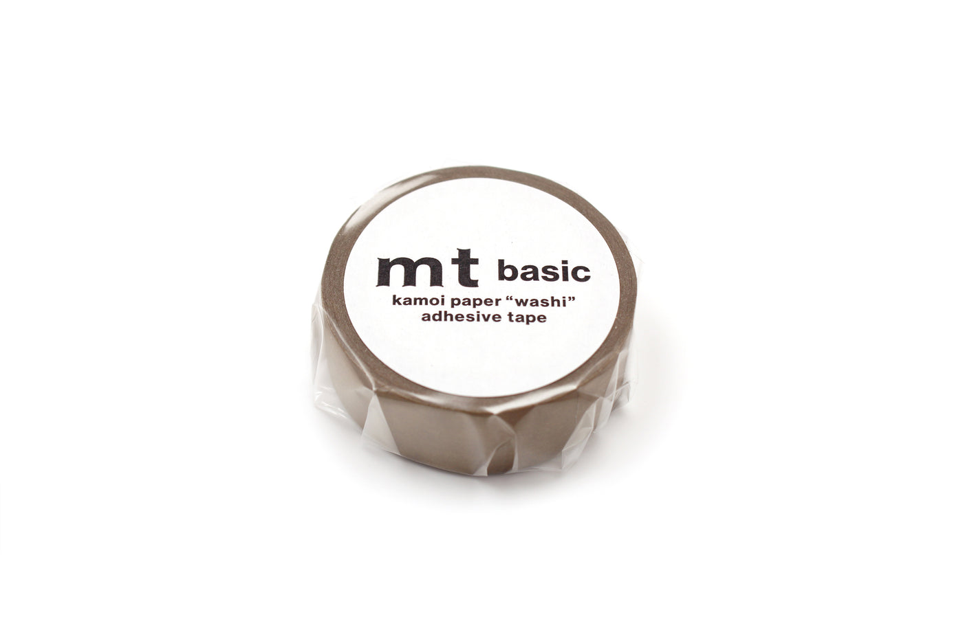 Masking tape, ochre 7 m