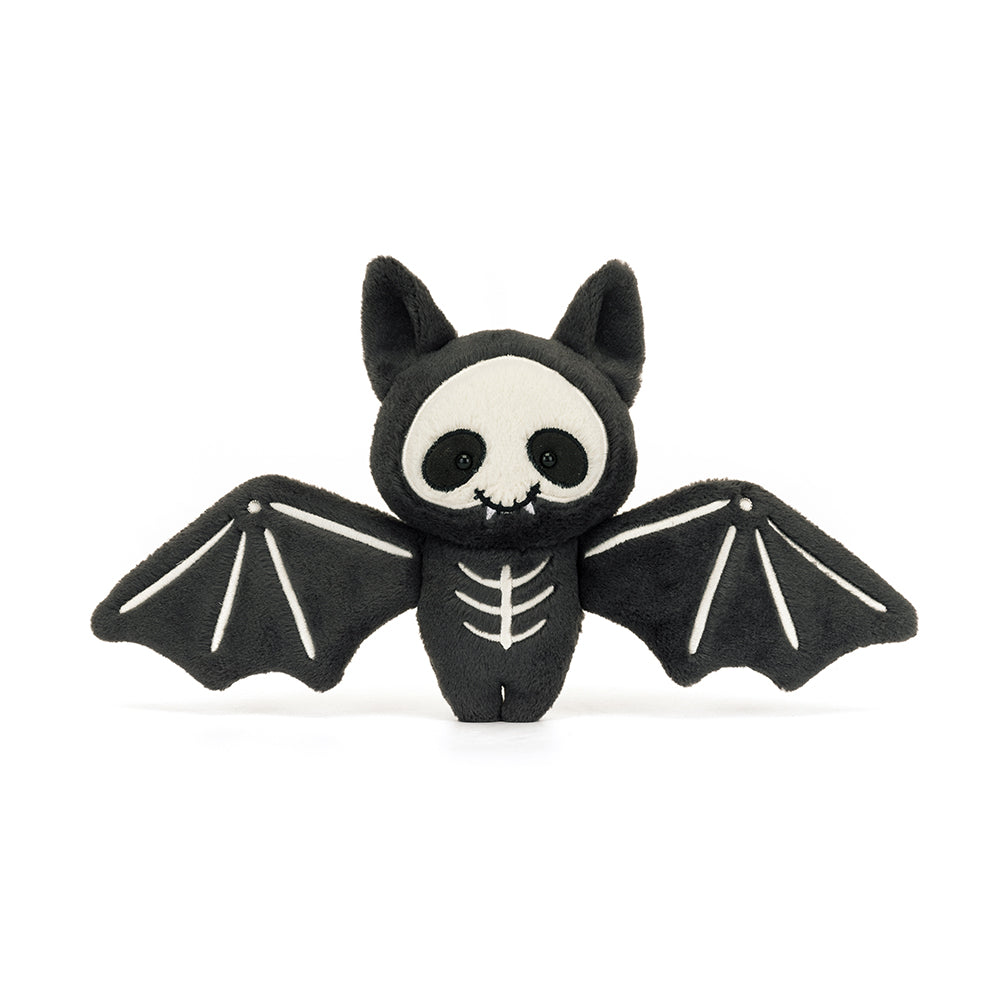 Halloween, Skelebat Jim