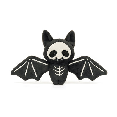 Halloween, Skelebat Jim