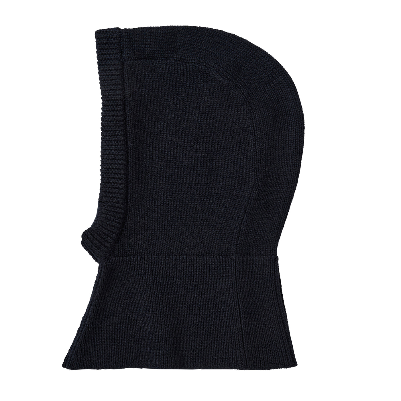 Balaclava, dark navy