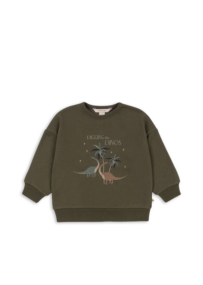 Sweatshirt, Kalamata