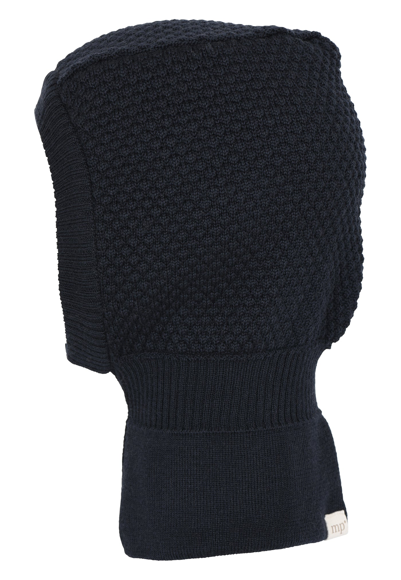 Balaclava, navy