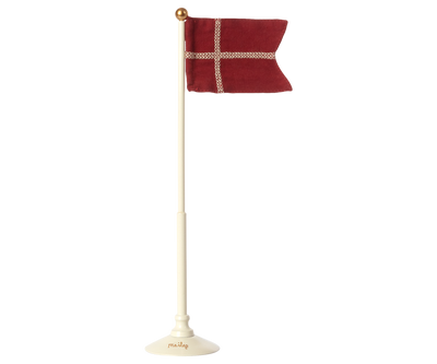 Dannebrog, bordflag