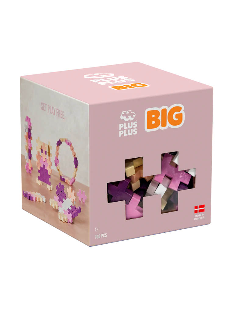 BIG bloom, 100 stk