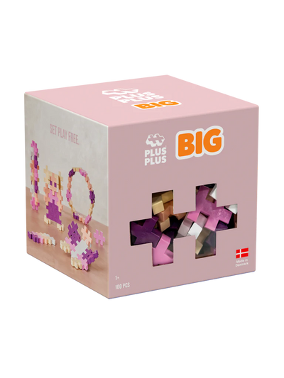 BIG bloom, 100 stk