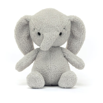 Bamse, Rumblikin Elly, elefant