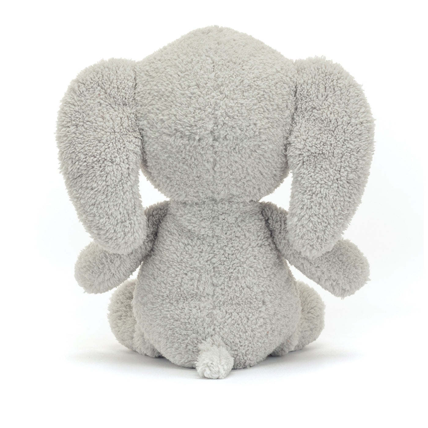 Bamse, Rumblikin Elly, elefant