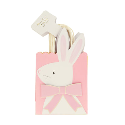 Party bags, påske, easter bunny