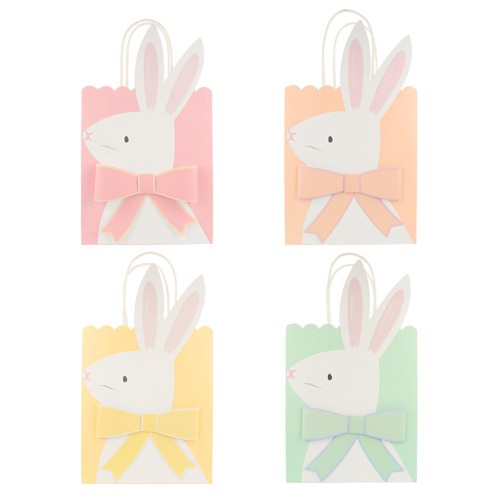 Party bags, påske, easter bunny