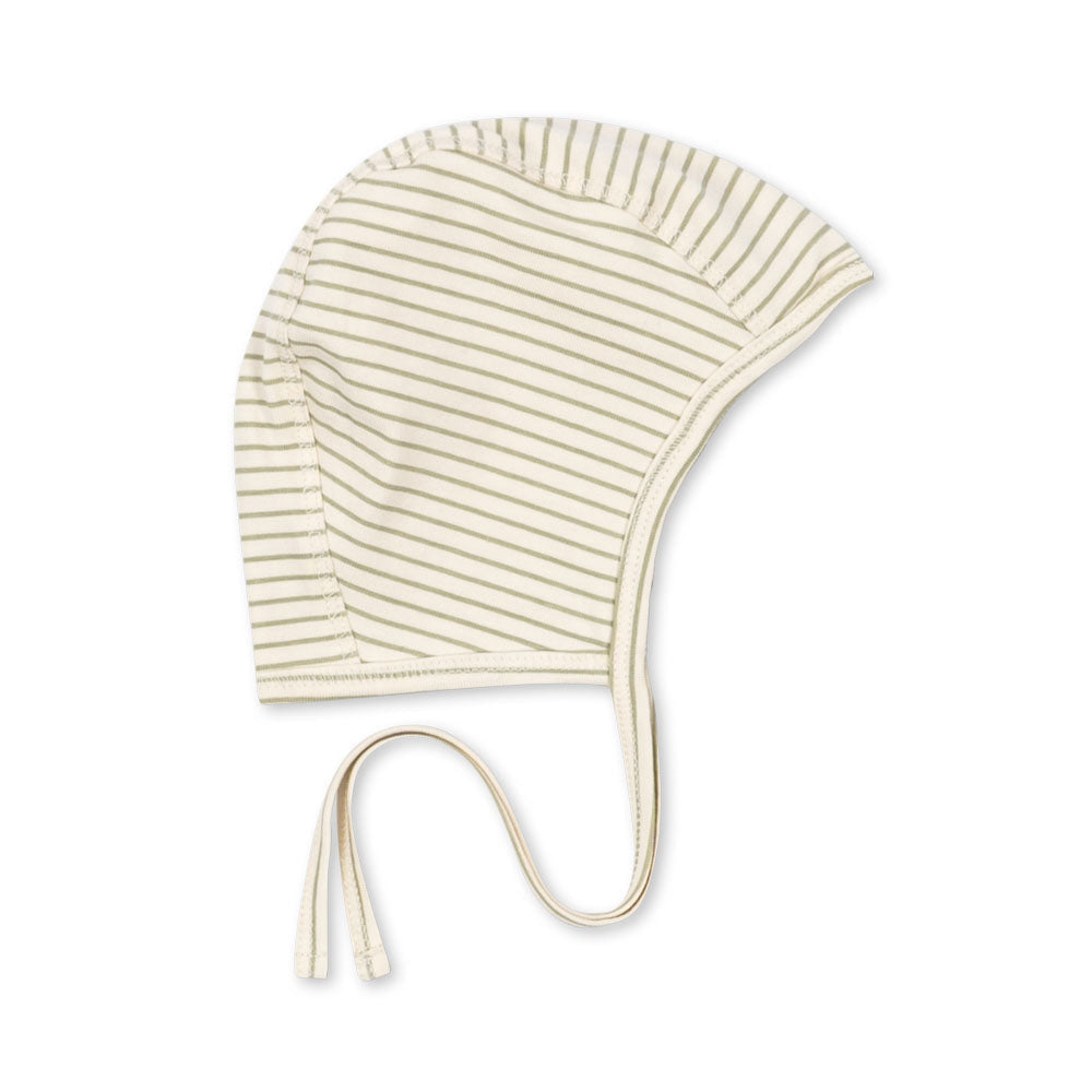 Basic hue, tea stripe