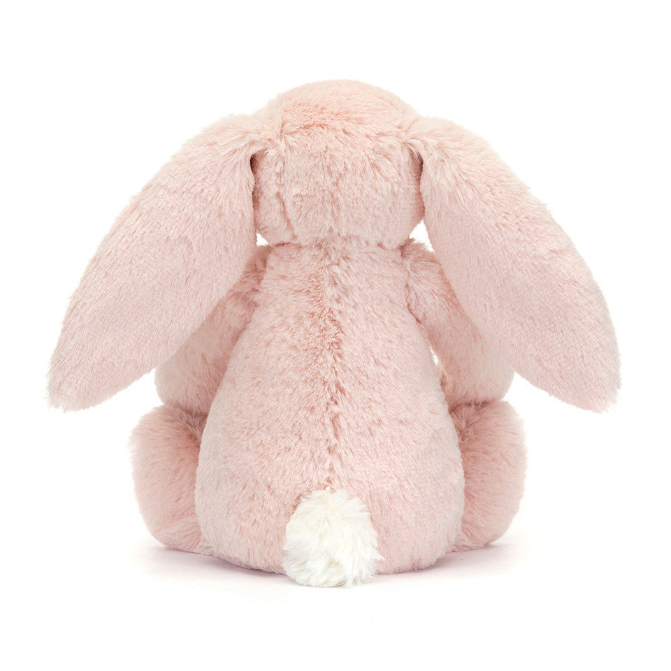 Bamse, bashful kanin, blossom blush cherry, 18 cm