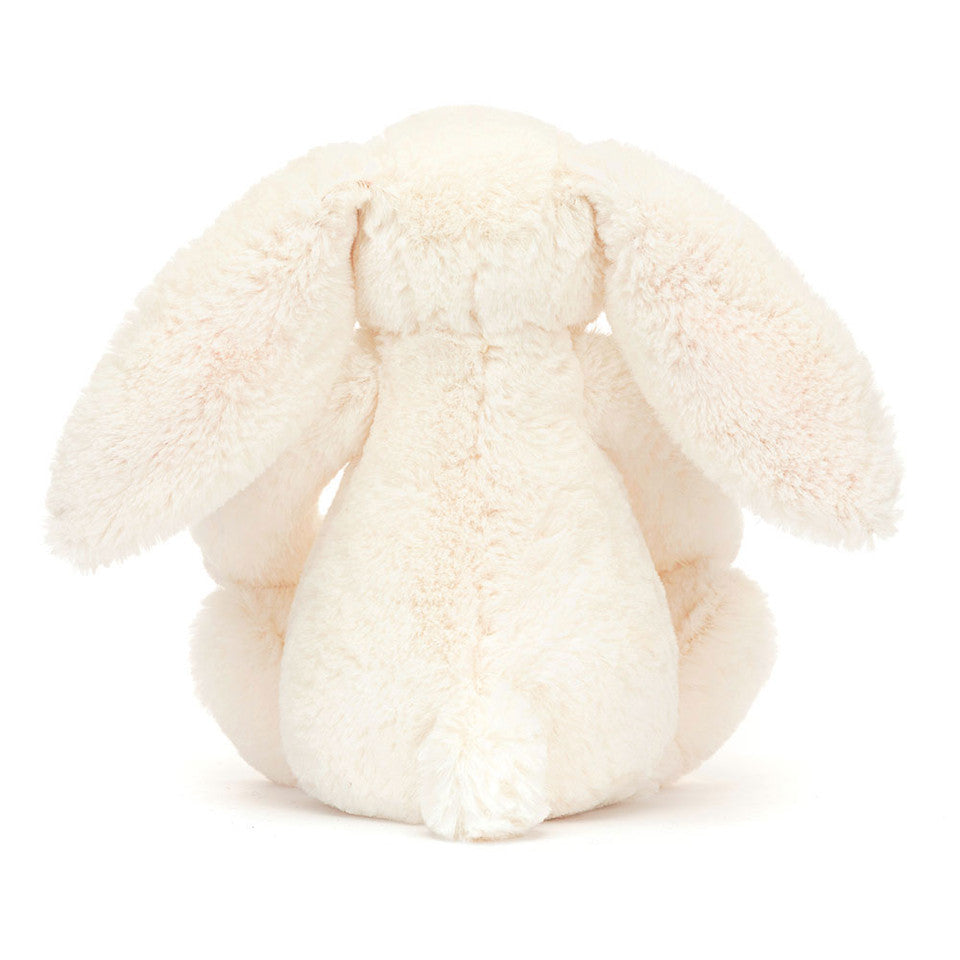 Bamse, bashful kanin, blossom cream berry, 18 cm