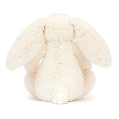 Bamse, bashful kanin, blossom cream berry, 18 cm