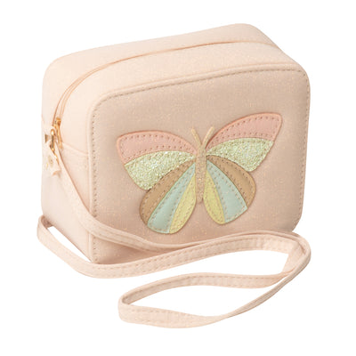 MIMI&LULA TASKE SPRING BUTTERFLY