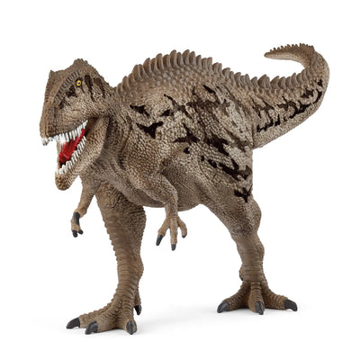 DINOSAUR, CARCHARODONTOSAURUS