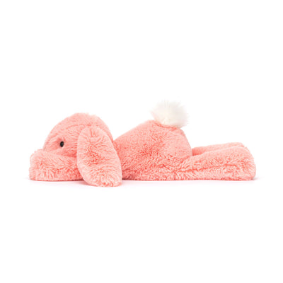 JELLYCAT SMUDGE KANIN APRICOT