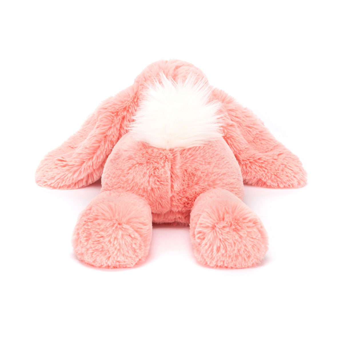 JELLYCAT SMUDGE KANIN APRICOT