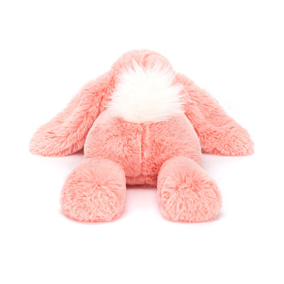 JELLYCAT SMUDGE KANIN APRICOT