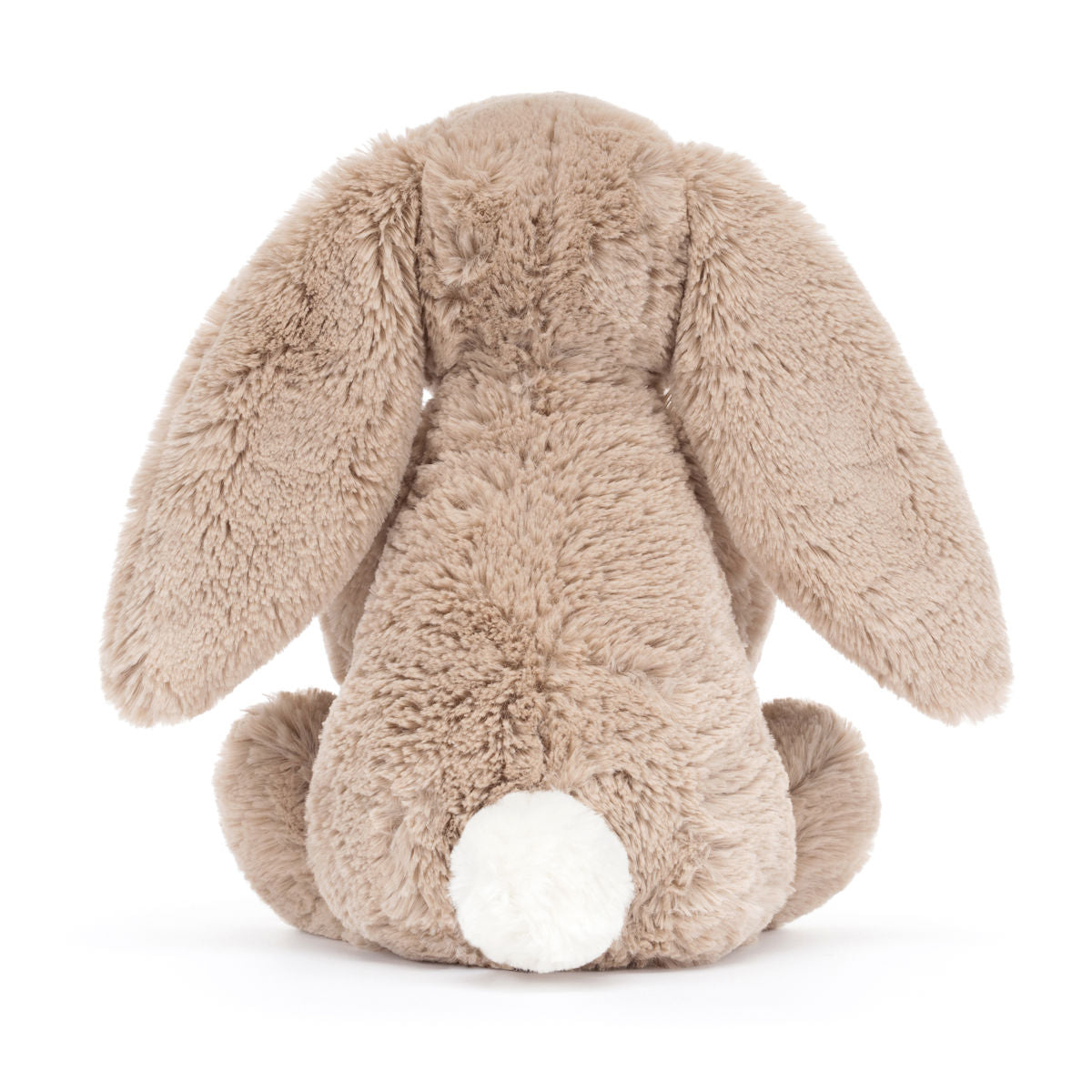 JELLYCAT BASHFUL BEIGE KANIN BIRTHDAY