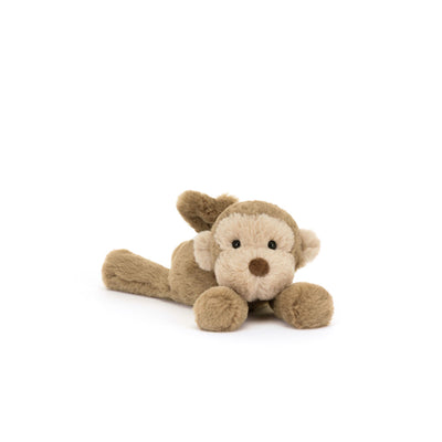 JELLYCAT SMUDGE ABE LILLE