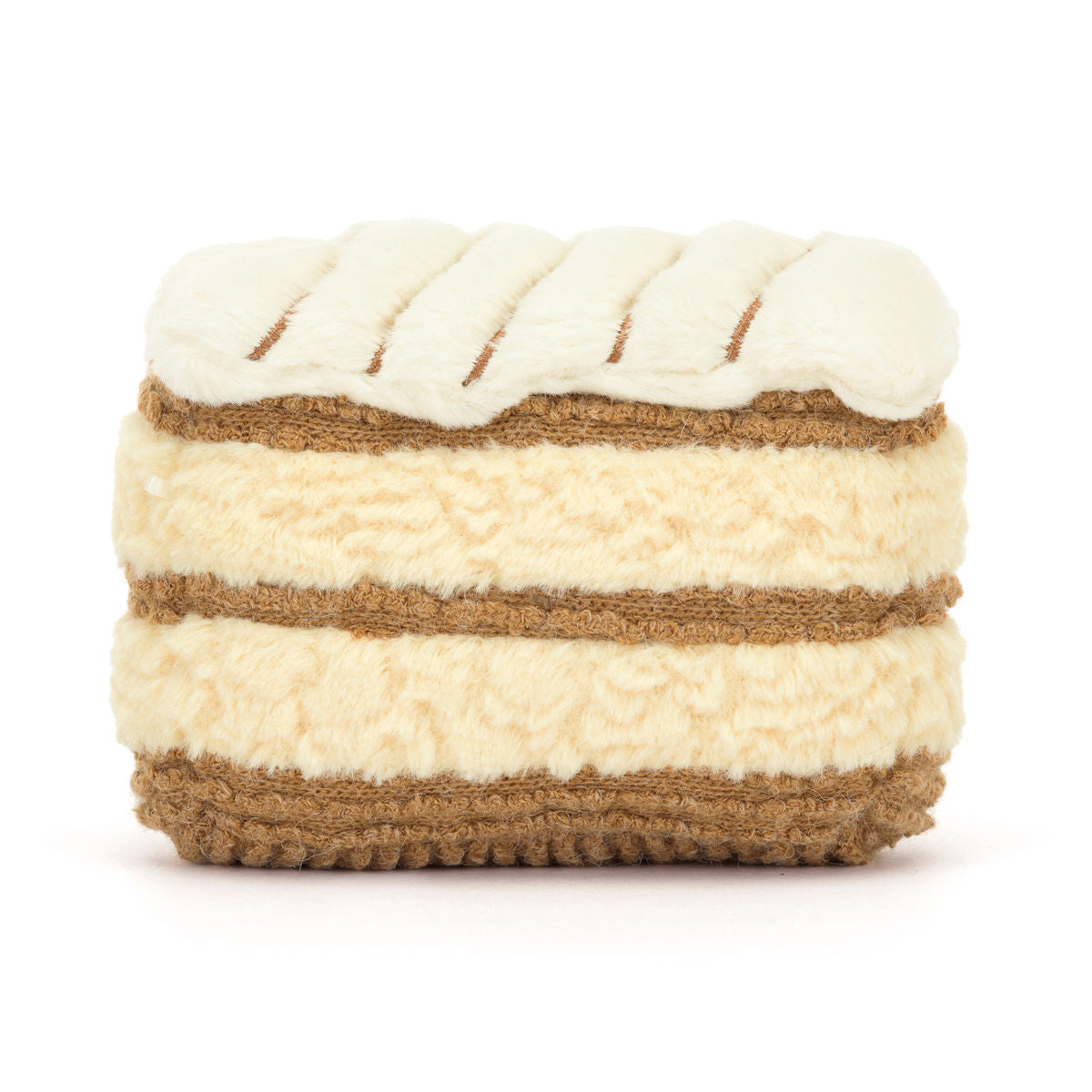 JELLYCAT AMUSEABLES MILLE FEUILLE