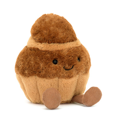 JELLYCAT AMUSEABLES BRIOCHE