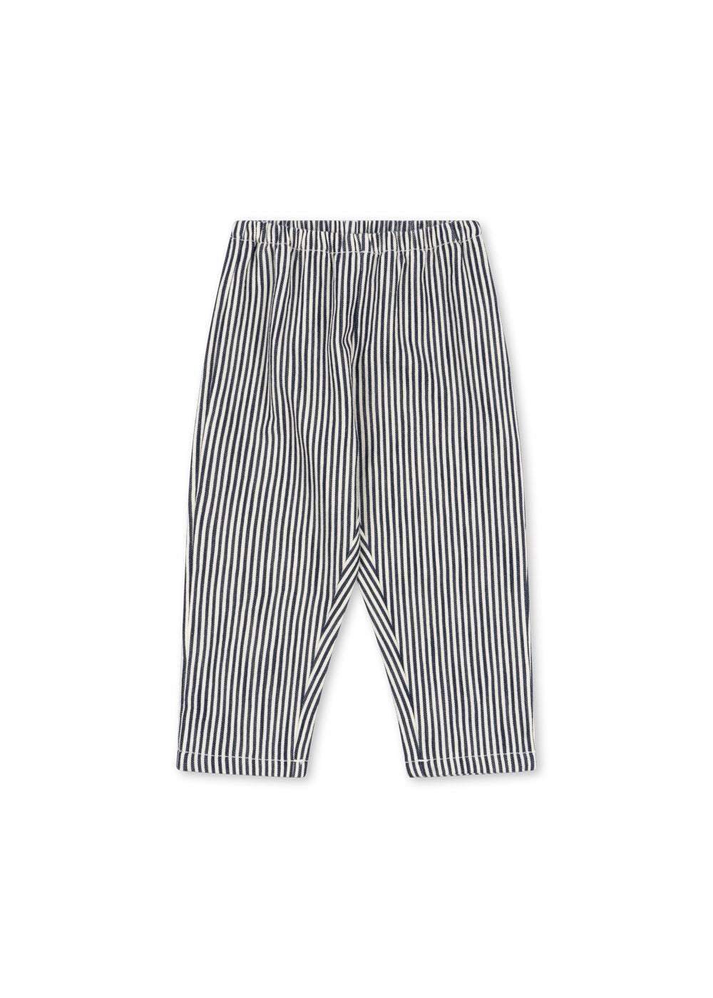 BUKSER FENDER NAVAL STRIPE