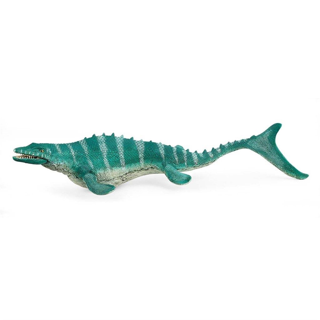 Dinosaur, Mosasaurus