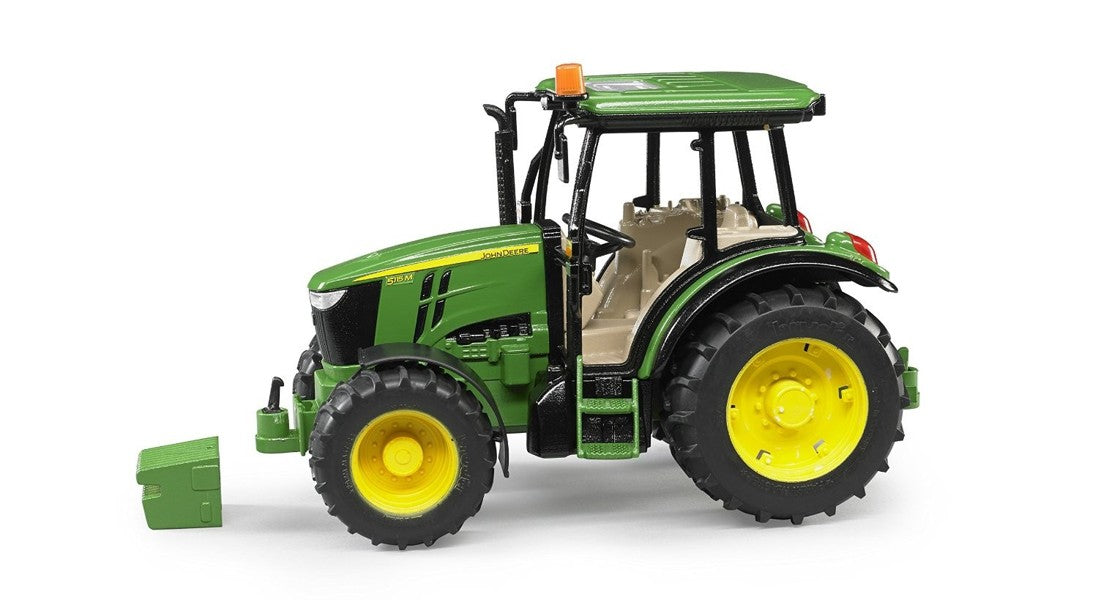 John Deere traktor