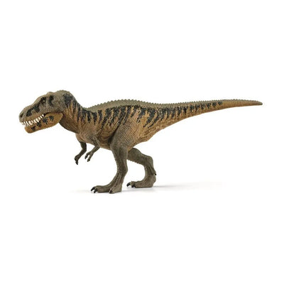 Dinosaurer, Tarbosaurus